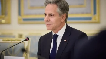 Ентоні Блінкен