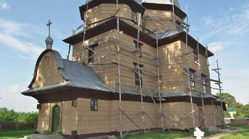 Понад 1000 об’єктів культурної спадщини Львівщини внесли до Державного реєстру пам’яток