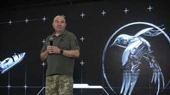 Вадим Сухаревський.