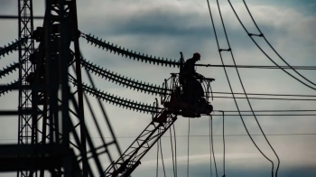 Через сильні дощі та грози на Львівщині знеструмлені 62 населені пункти