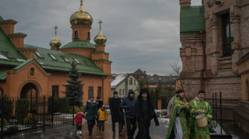 Священнослужителі чи шпигуни: як УПЦ МП підтримує росіян у війні та шкодить інтересам України