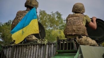 Генштаб: ЗСУ тримають оборону на сході, ворог продовжує мобілізацію всіма методами