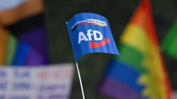 Фото: Christof Stache/AFP