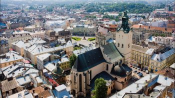 Чотири міста Львівщини увійшли до Європейського індексу міст