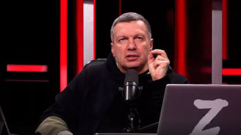 Пропагандисти визнали, що Крим — не росія, та бояться вторгнення України в інші області