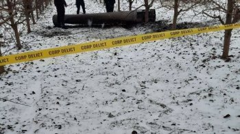 У Молдові впала російська ракета — ЗМІ (оновлено)