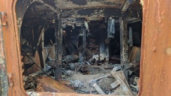 Контрнаступ триває: російська армія продовжує нести важкі втрати на фронті