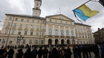 Львів 22 травня попрощається із двома загиблими на війні Героями