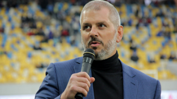 Олександр Шевченко