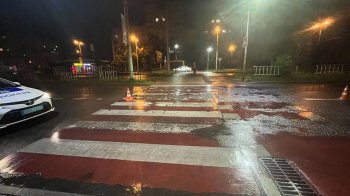 У Львові автомобіль травмував неповнолітню дівчину