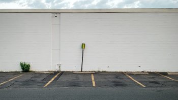 У Стрию відновлюють роботу платних паркувальних майданчиків