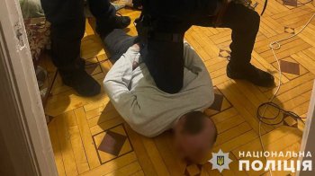 Вбивство у Львові