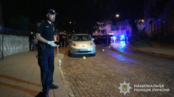 25-річному львів’янину за вбивство військового ТЦК загрожує довічне