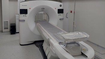 В Охматдиті буде комп’ютерний томограф