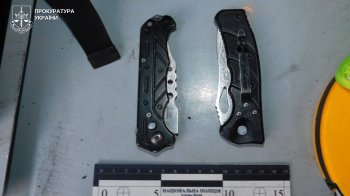 Випадкові перехожі у Львові врятували 56-річного чоловіка з ножовим пораненням