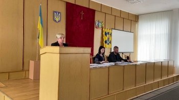 Ремонти доріг, дитсадків та лікарень: що планують зробити у Жовкві цьогоріч