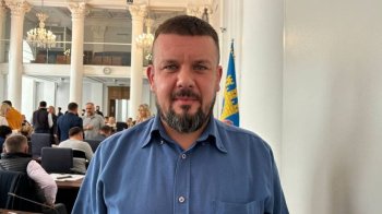 У Львові обрали нового керівника “Муніципальної варти”