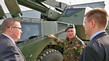 Czechoslovak Group хоче інвестувати в Україну сотні мільйонів євро, фото Czechoslovak Group