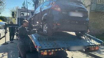 У Львові посилять контроль за паркуванням під час Великодня