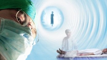 Що люди бачать перед смертю: приголомшливе дослідження вчених