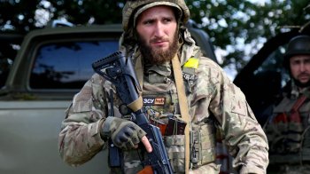 борода у військових