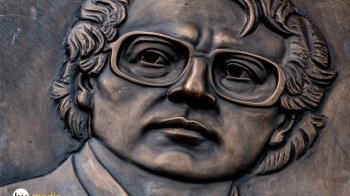 У Львові відкрили меморіальну дошку Іванові Вакарчуку. Фото