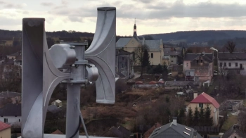 У Яворові хвилину мовчання оголошуватимуть через системи оповіщення