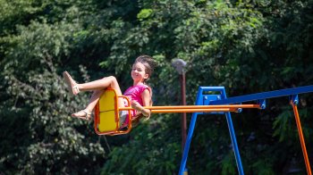 У Міжнародний день захисту дітей у Львові організують святкування для дітей