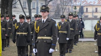 На Львівщині вперше відзначили Національний день молитви