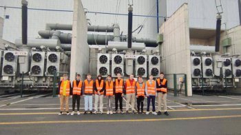 Студенти Новороздільського політехнічного коледжу стажуються у Чехії