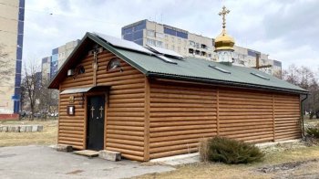 Московський патріархат має зв’язки у «великих кабінетах» і на Львівщині також — Холод
