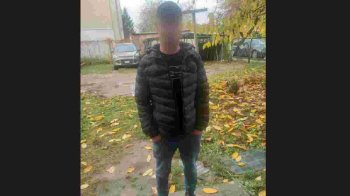 Львів'янина за побиття до смерті знайомого посадили на вісім років