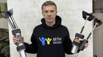 Затримання Геннадія Васьківа в Австрії за розкрадання гуманітарки