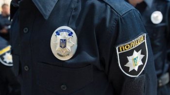 Патрульні врятували чоловіка від самогубства