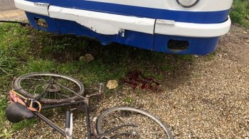 ДТП на Стрийщині