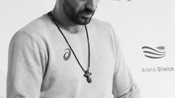 На фронті загинув польський доброволець Томаш Валєнтек