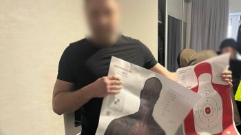 Вбивство заради помсти: двоє мешканців Київщини готували замах на заступника міністра