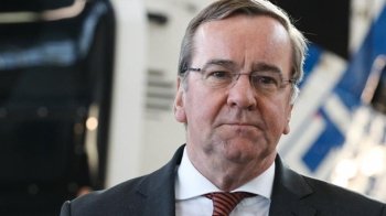 У Німеччині призначать нового міністра оборони: хто він та яка його позиція щодо підтримки України