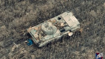 Мінус 480 окупантів та шість танків за минулу добу — Генштаб