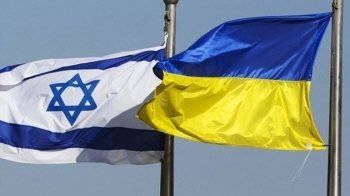 Українським біженцям дозволили працювати в Ізраїлі