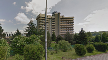 Багатодітний батько підпалив вагончик біля готелю через ревнощі