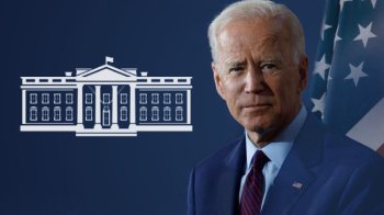 Не здивовані: у Байдена відреагували на оголошений путіним воєнний стан на тимчасово окупованих територіях