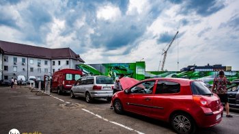 "Нульове" розмитнення: на Львівщині зареєстрували понад 33 тисячі автомобілів