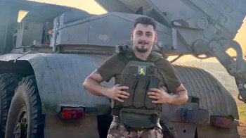 Фото: Facebook-сторінка Владислава Данка