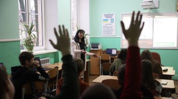 У ЛОВА назвали дату, коли потрібно закінчити навчальний рік у школах Львівщини