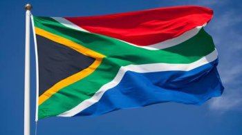 Заради Путіна: ПАР збирається вийти із Міжнародного кримінального суду