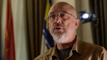 Початку війни очікували з 20 до 25 лютого — міністр оборони Олексій Резніков