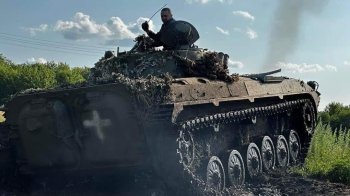 РФ за добу втратила ще 600 військових – Генштаб