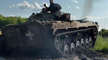 На Куп’янсько-Мар’їнській дузі тривають важкі бої — Генштаб