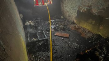 Через вибух газу у будинку на Самбірщині постраждав 20-річний хлопець